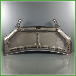 Cofano Motore GRIGIO CHIARO MERCEDES-BENZ Classe A W168 2001 2004 Berlina Originale Usato