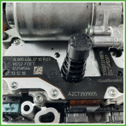Servomotore Attivatore Cambio MERCEDES-BENZ Classe GLA X156 5 Porte A2463701701 2017 2020 CONTINENTAL A2C73939005