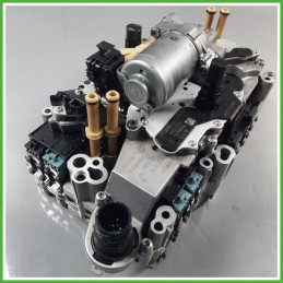 Servomotore Attivatore Cambio MERCEDES-BENZ Classe GLA X156 5 Porte A2463701701 2017 2020 CONTINENTAL A2C73939005