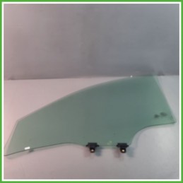 Cristallo Laterale Scendente Anteriore Destro DX KIA RIO 3a Serie 5 Porte 82420H8151 2015 2017 KAC Korea Autoglass