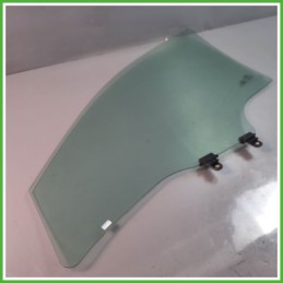 Cristallo Laterale Scendente Anteriore Destro DX KIA RIO 3a Serie 5 Porte 82420H8151 2015 2017 KAC Korea Autoglass