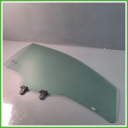Cristallo Laterale Scendente Anteriore Destro DX KIA RIO 3a Serie 5 Porte 82420H8151 2015 2017 KAC Korea Autoglass