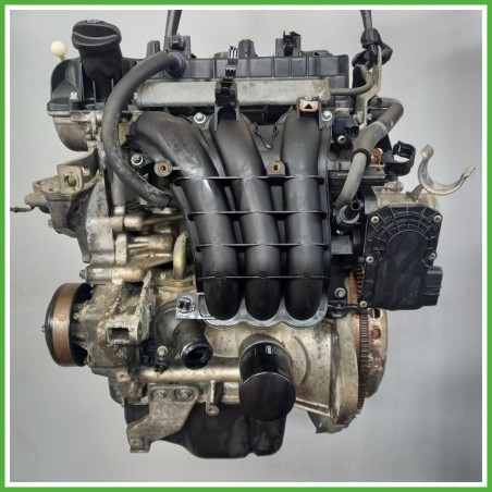 Motore Completo Funzionante 134910 55kw da MITSUBISHI COLT 7a Serie 2004 2009 BENZINA Originale Usato