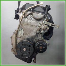 Motore Completo Funzionante 134910 55kw da MITSUBISHI COLT 7a Serie 2004 2009 BENZINA Originale Usato