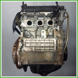 Motore Completo Funzionante 134910 55kw da MITSUBISHI COLT 7a Serie 2004 2009 BENZINA Originale Usato
