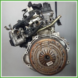 Motore Completo Funzionante 134910 55kw da MITSUBISHI COLT 7a Serie 2004 2009 BENZINA Originale Usato