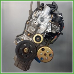 Motore Completo Funzionante L12A1 57kw da HONDA JAZZ 1a Serie 2002 2008 BENZINA Originale Usato
