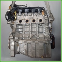 Motore Completo Funzionante L12A1 57kw da HONDA JAZZ 1a Serie 2002 2008 BENZINA Originale Usato