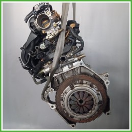 Motore Completo Funzionante L12A1 57kw da HONDA JAZZ 1a Serie 2002 2008 BENZINA Originale Usato