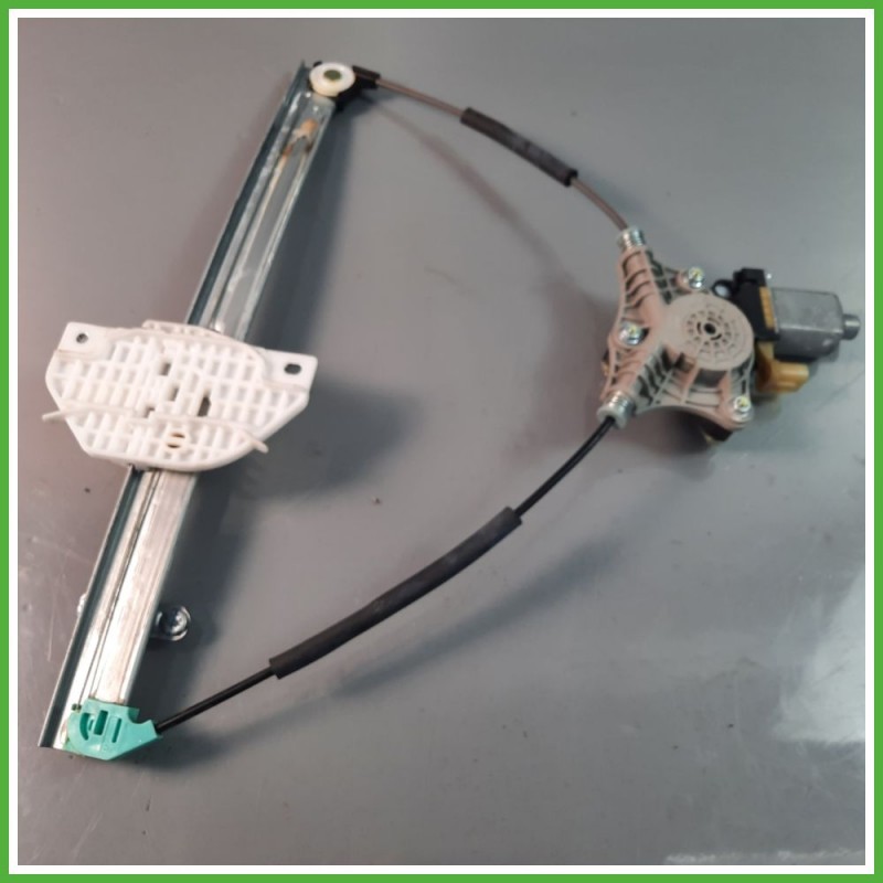 Alzacristalli Alzavetro Elettrico Anteriore Destro DX KIA RIO 3a Serie 82401H8110 2015 2017