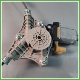 Alzacristalli Alzavetro Elettrico Anteriore Destro DX KIA RIO 3a Serie 82401H8110 2015 2017