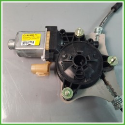 Alzacristalli Alzavetro Elettrico Anteriore Destro DX KIA RIO 3a Serie 82401H8110 2015 2017