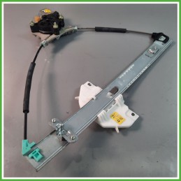Alzacristalli Alzavetro Elettrico Anteriore Destro DX KIA RIO 3a Serie 82401H8110 2015 2017