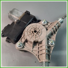 Alzacristalli Alzavetro Elettrico Anteriore Sinistro SX KIA RIO 3a Serie 82401H8110 2015 2017