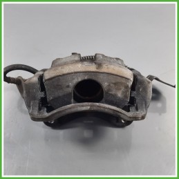 Pinze Freno Anteriore Destro DX KIA RIO 3a Serie 1.4 58130H8550 2015 2017 MANDO 54M3