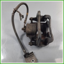 Pinze Freno Anteriore Destro DX KIA RIO 3a Serie 1.4 58130H8550 2015 2017 MANDO 54M3