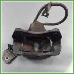 Pinze Freno Anteriore Destro DX KIA RIO 3a Serie 1.4 58130H8550 2015 2017 MANDO 54M3