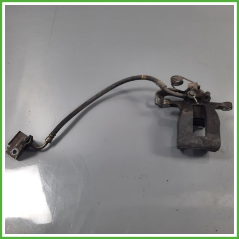 Pinze Freno Posteriore Destro DX KIA RIO 3a Serie 1.4 58311H8A00 2015 2017 MANDO BC140360
