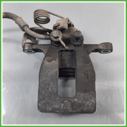 Pinze Freno Posteriore Destro DX KIA RIO 3a Serie 1.4 58311H8A00 2015 2017 MANDO BC140360