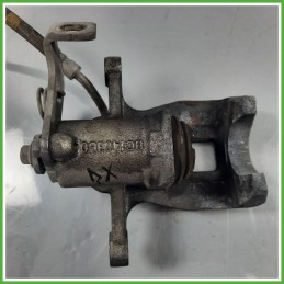 Pinze Freno Posteriore Destro DX KIA RIO 3a Serie 1.4 58311H8A00 2015 2017 MANDO BC140360