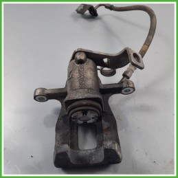 Pinze Freno Posteriore Destro DX KIA RIO 3a Serie 1.4 58311H8A00 2015 2017 MANDO BC140360