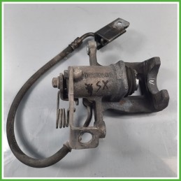 Pinze Freno Posteriore Sinistro SX KIA RIO 3a Serie 1.4 58310H8A00 2015 2017 MANDO BC140360