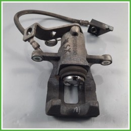 Pinze Freno Posteriore Sinistro SX KIA RIO 3a Serie 1.4 58310H8A00 2015 2017 MANDO BC140360