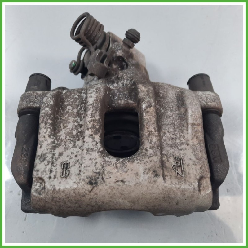 Pinze Freno Posteriore Sinistro SX FORD KUGA 2.0 TDCI 1761756 2012 2016 ATE 280