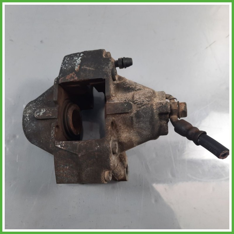Pinze Freno Posteriore Sinistro SX LEXUS IS 1a Serie 24V 4775030470 1999 2005 AISIN 40