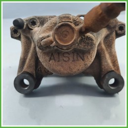 Pinze Freno Posteriore Destro DX LEXUS IS 1a Serie 24V 4773030420 1999 2005 AISIN 40