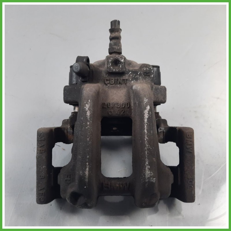 Pinze Freno Posteriore Sinistro SX BMW Serie 4 F36 Gran C 34216850857 2014 2017 BMW 300/42