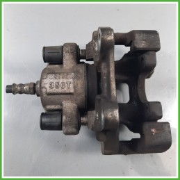 Pinze Freno Posteriore Sinistro SX BMW Serie 4 F36 Gran C 34216850857 2014 2017 BMW 300/42