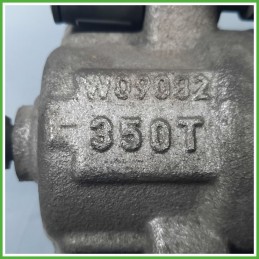 Pinze Freno Posteriore Sinistro SX BMW Serie 4 F36 Gran C 34216850857 2014 2017 BMW 300/42