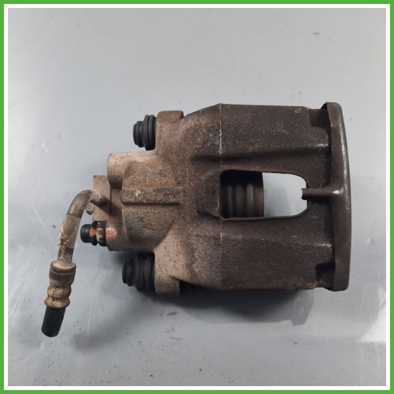 Pinze Freno Posteriore Destro DX JEEP GRAND CHEROKEE WG 2.7 KL05011980AA 1995 2005 CHRYSLER 938