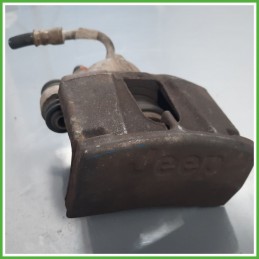Pinze Freno Posteriore Destro DX JEEP GRAND CHEROKEE WG 2.7 KL05011980AA 1995 2005 CHRYSLER 938