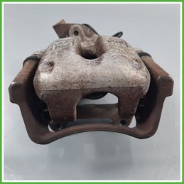 Pinze Freno Posteriore Destro DX VOLKSWAGEN PASSAT 3C 2.0 TDI 3AA615404 2005 2010 TRW GNO