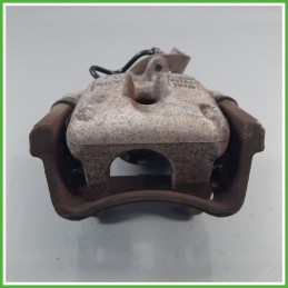 Pinze Freno Posteriore Sinistro SX VOLKSWAGEN PASSAT 3C 2.0 TDI 3AA615403 2005 2010 TRW GNO