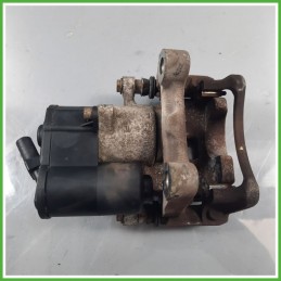 Pinze Freno Posteriore Sinistro SX VOLKSWAGEN PASSAT 3C 2.0 TDI 3AA615403 2005 2010 TRW GNO
