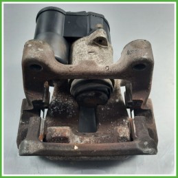 Pinze Freno Posteriore Sinistro SX VOLKSWAGEN PASSAT 3C 2.0 TDI 3AA615403 2005 2010 TRW GNO