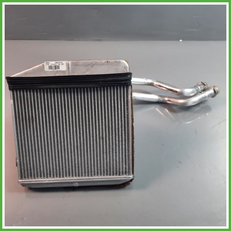 Radiatore Riscaldamento Evaporatore FIAT PUNTO 51 1.3 MJT 164210100 199A9000 2012 2013