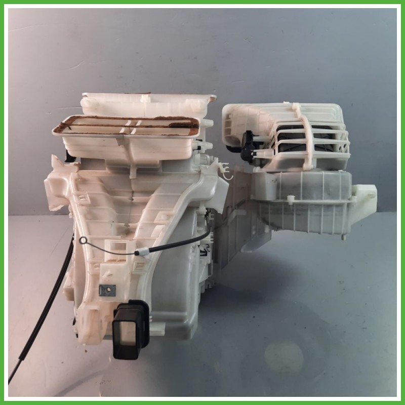 Scatola Evaporatore Ventilatore Climatizzatore DENSO FIAT GRANDE PUNTO 3X 1.4 735501836 2009 2014