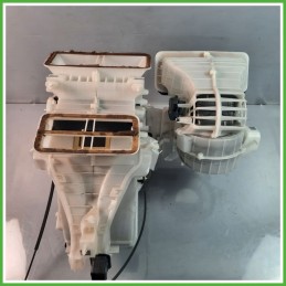 Scatola Evaporatore Ventilatore Climatizzatore DENSO FIAT GRANDE PUNTO 3X 1.4 735501836 2009 2014