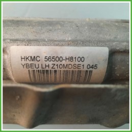 Scatola Sterzo KIA RIO 3a Serie 2015 2017 56500H8500 Z10MASE1