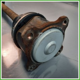 Semiasse Posteriore Sinistro SX LEXUS IS 1a Serie 24V 4234053010 1999 2005