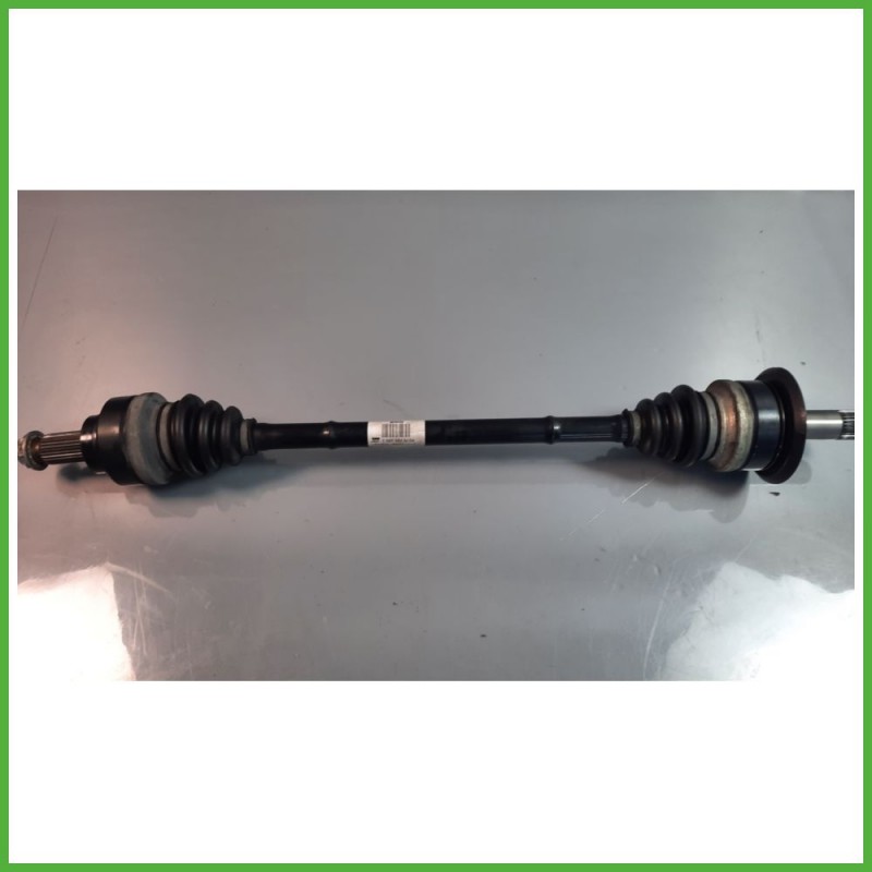 Semiasse Posteriore Destro DX BMW Serie 4 F36 Gran C 7597682AI04 2014 2017