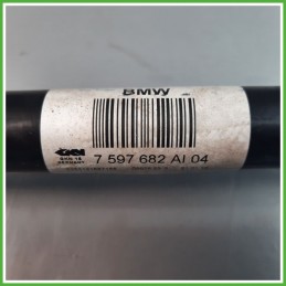 Semiasse Posteriore Destro DX BMW Serie 4 F36 Gran C 7597682AI04 2014 2017