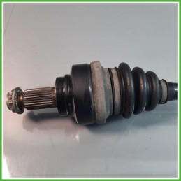 Semiasse Posteriore Destro DX BMW Serie 4 F36 Gran C 7597682AI04 2014 2017