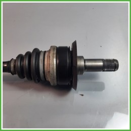 Semiasse Posteriore Destro DX BMW Serie 4 F36 Gran C 7597682AI04 2014 2017