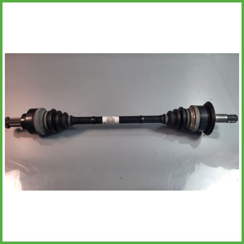 Semiasse Posteriore Sinistro SX BMW Serie 4 F36 Gran C 7597681AI04 2014 2017