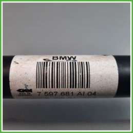 Semiasse Posteriore Sinistro SX BMW Serie 4 F36 Gran C 7597681AI04 2014 2017